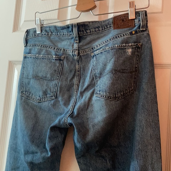 Lucky brand jeans - Picture 3 of 5